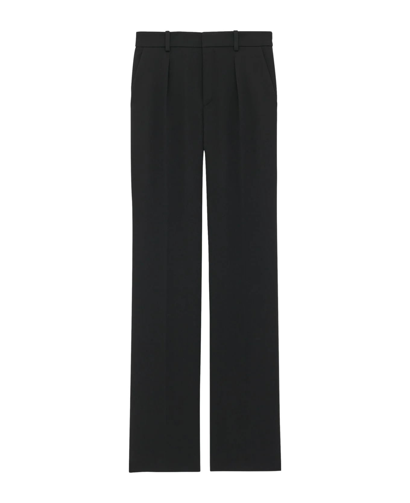 Tailored Pants - 1