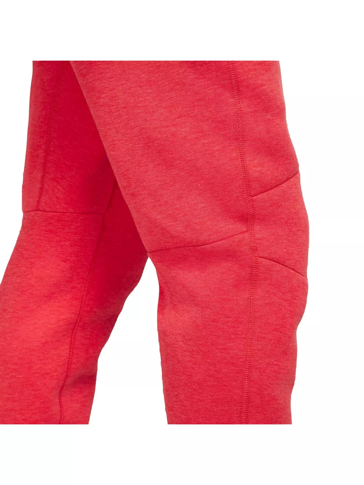 Men's Tech Fleece Jogger - University Red - 6