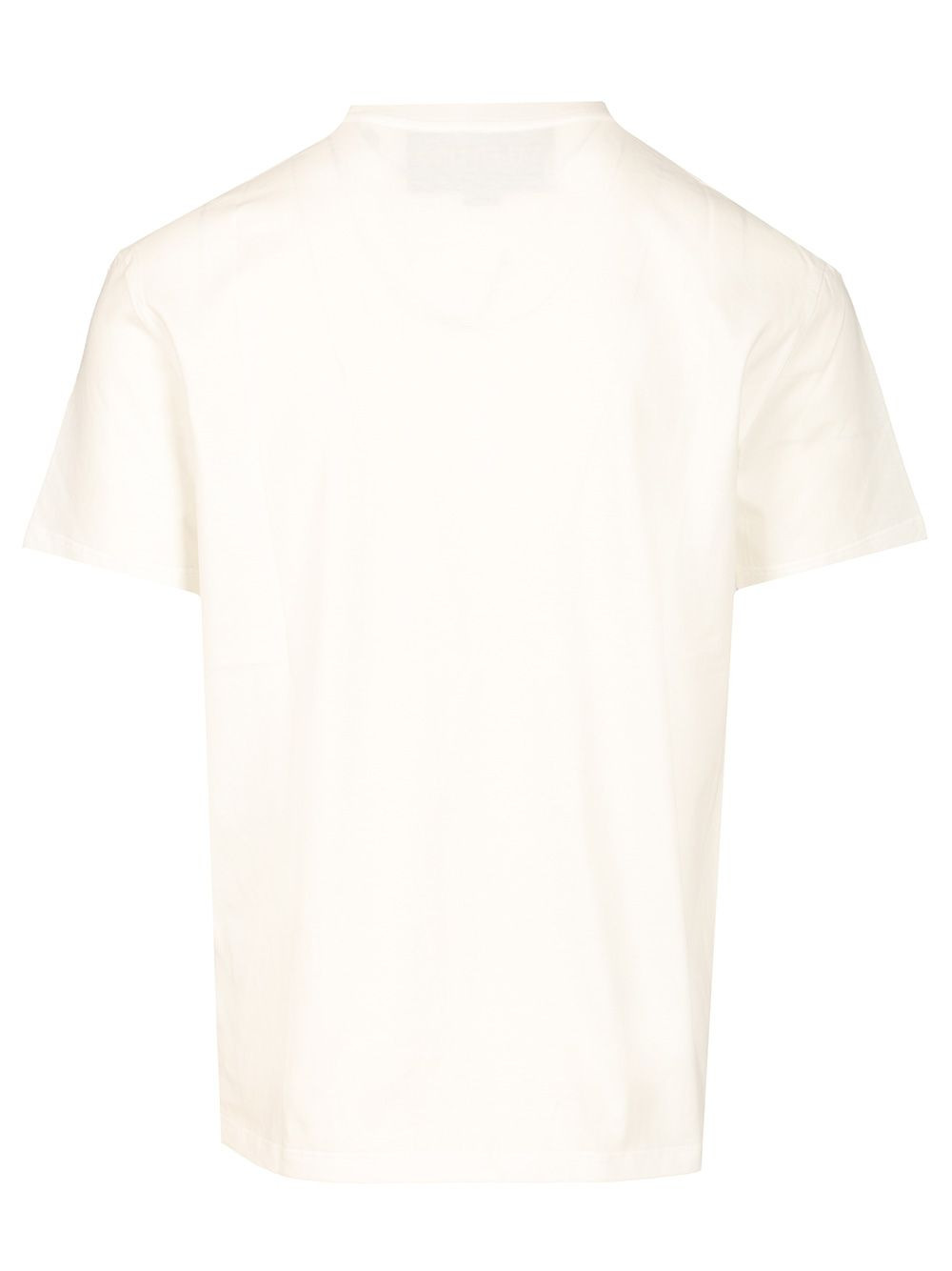 Vlogo Signature T-Shirt White - 2