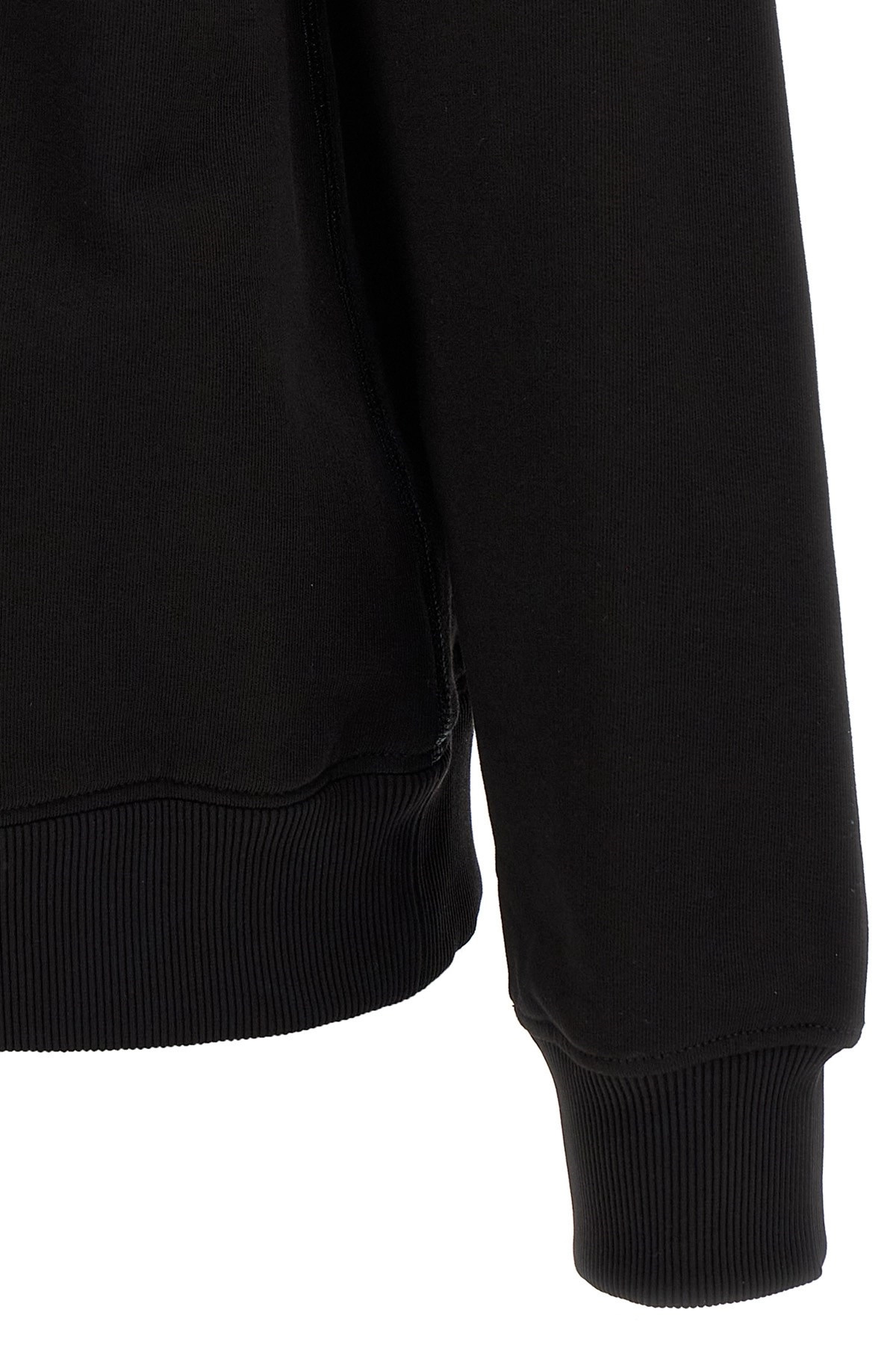 'DG Essential' sweatshirt - 5