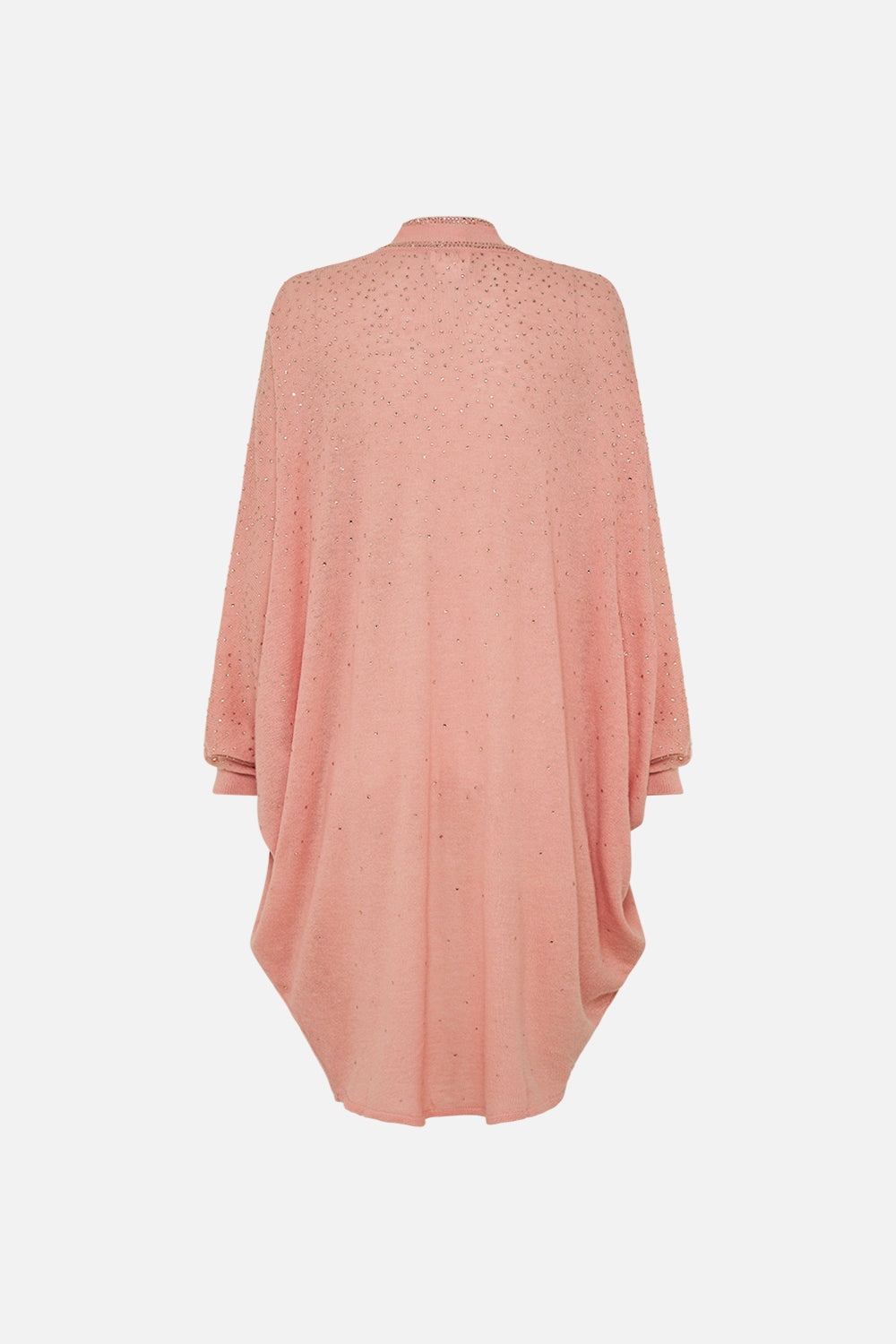 SOFT KNIT LAYER - 7