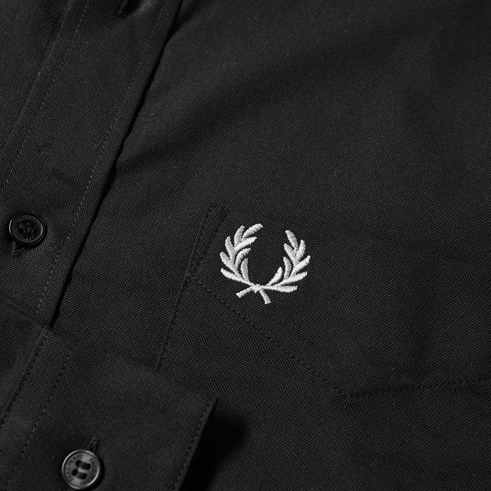 Fred Perry Oxford Shirt - 2