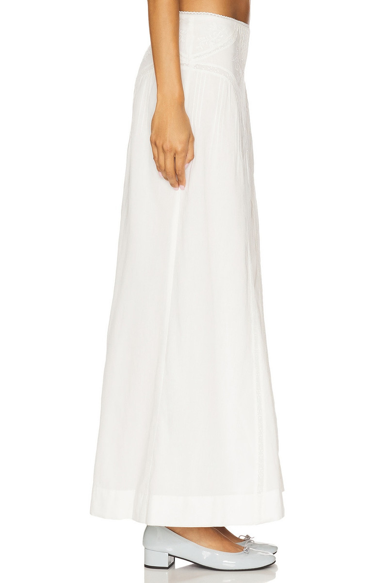 RIXO Vienne Skirt outlook