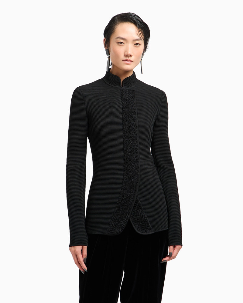 GIORGIO ARMANI EVENING JACKETS outlook