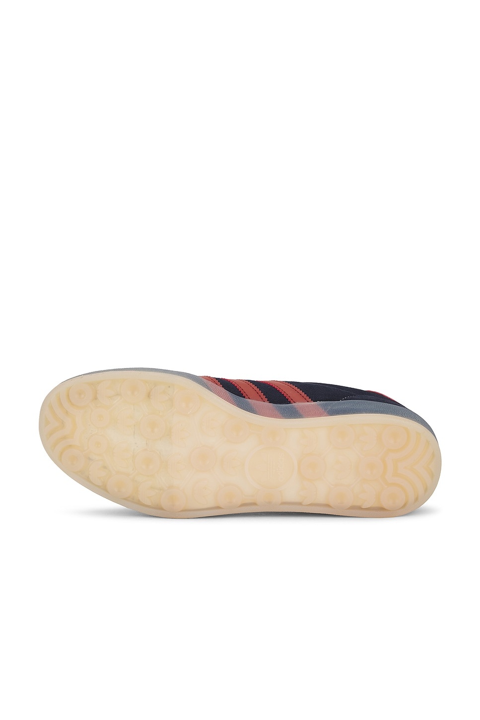 Gazelle Indoor - 6