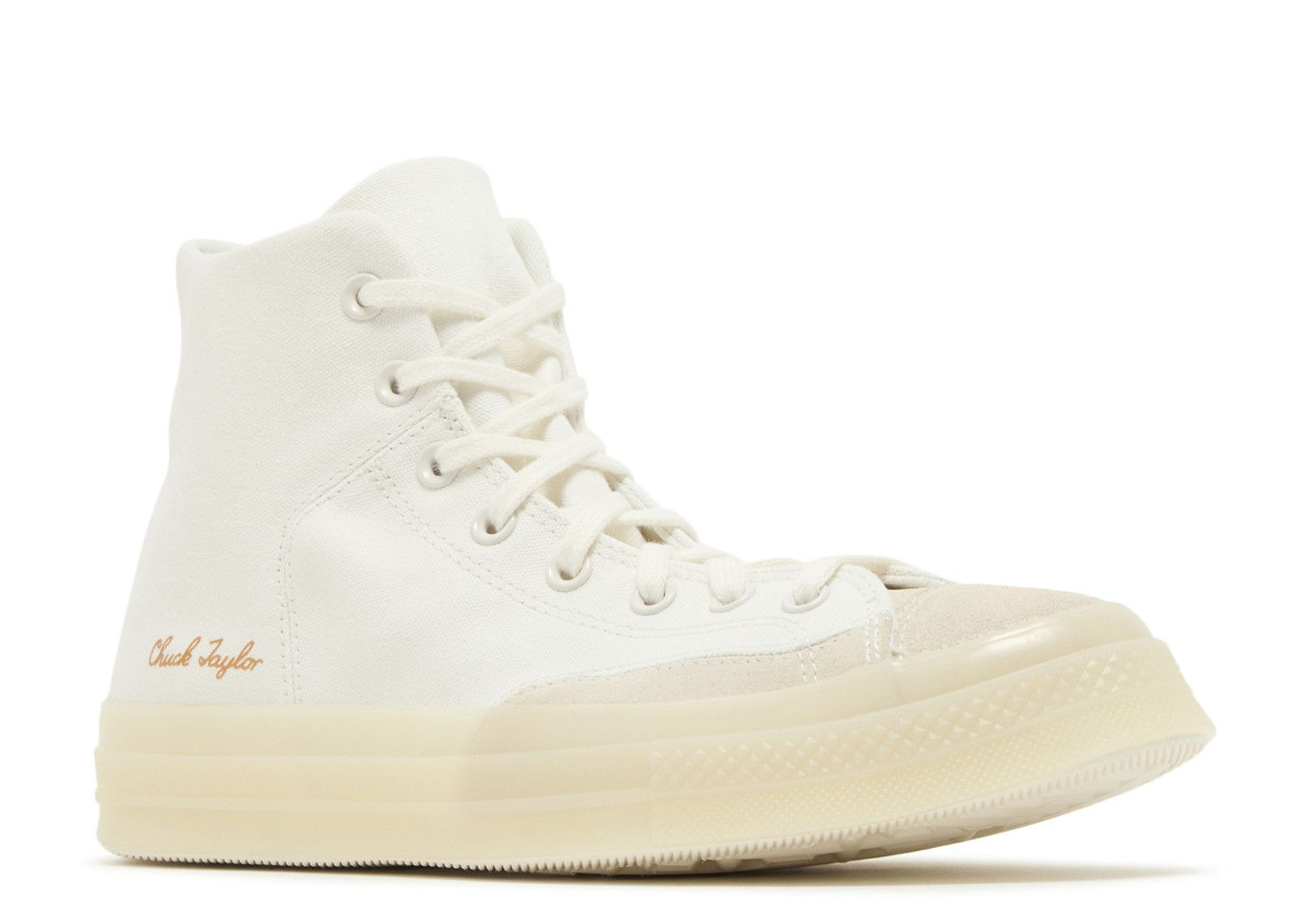 CHUCK 70 MARQUIS HIGH 'VINTAGE WHITE' - 2
