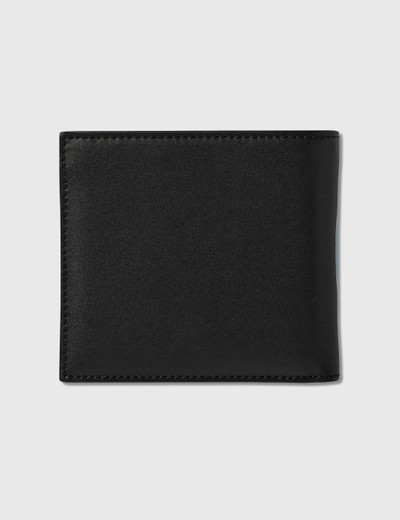 Valentino Valentino Garavani Double V Logo Billfold Wallet outlook