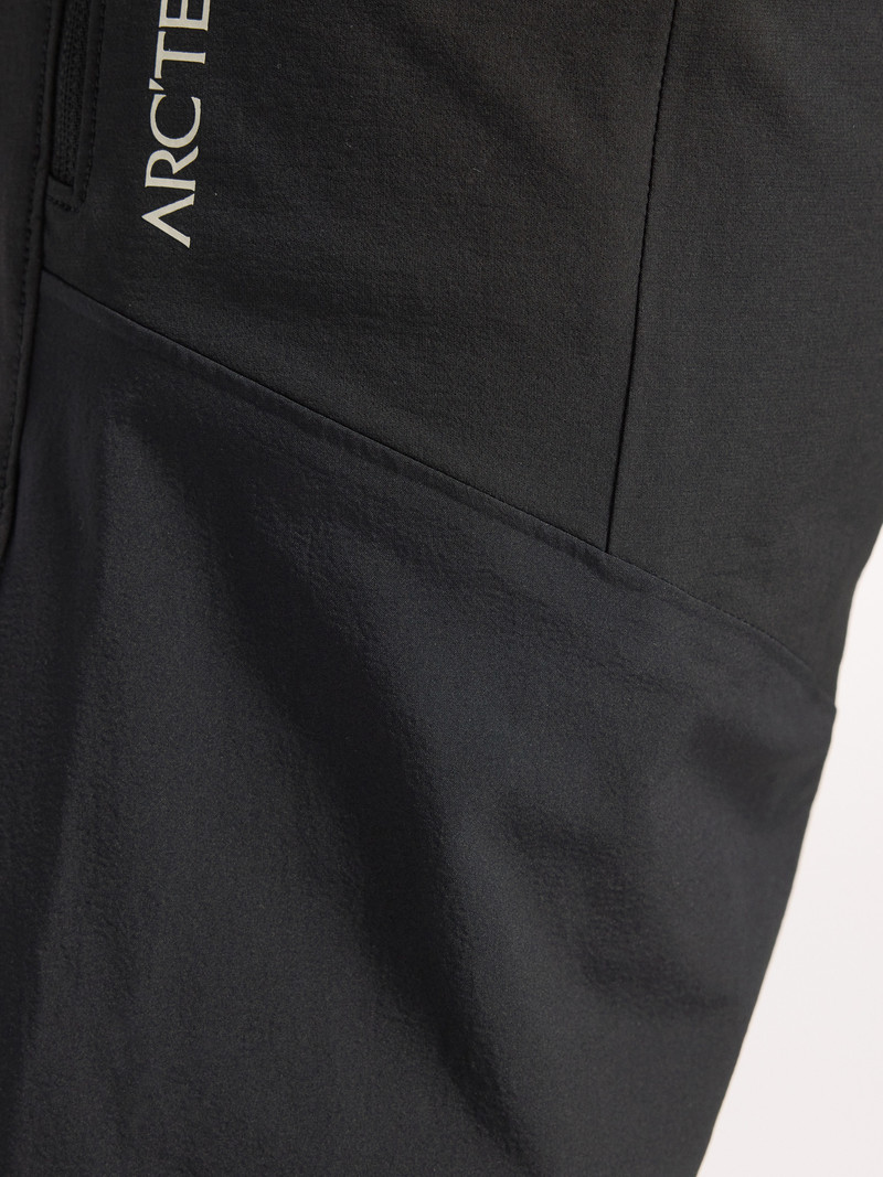 Rhoam Short 7