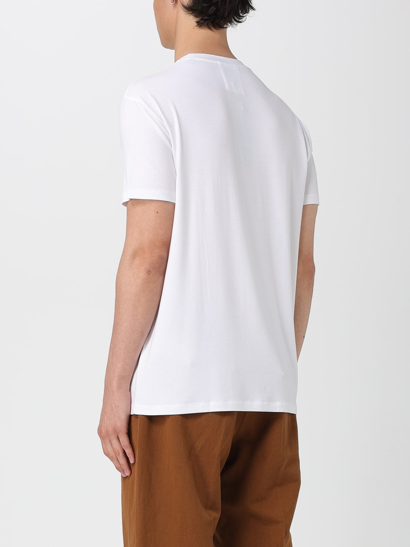 EMPORIO ARMANI T-shirt men Emporio Armani outlook