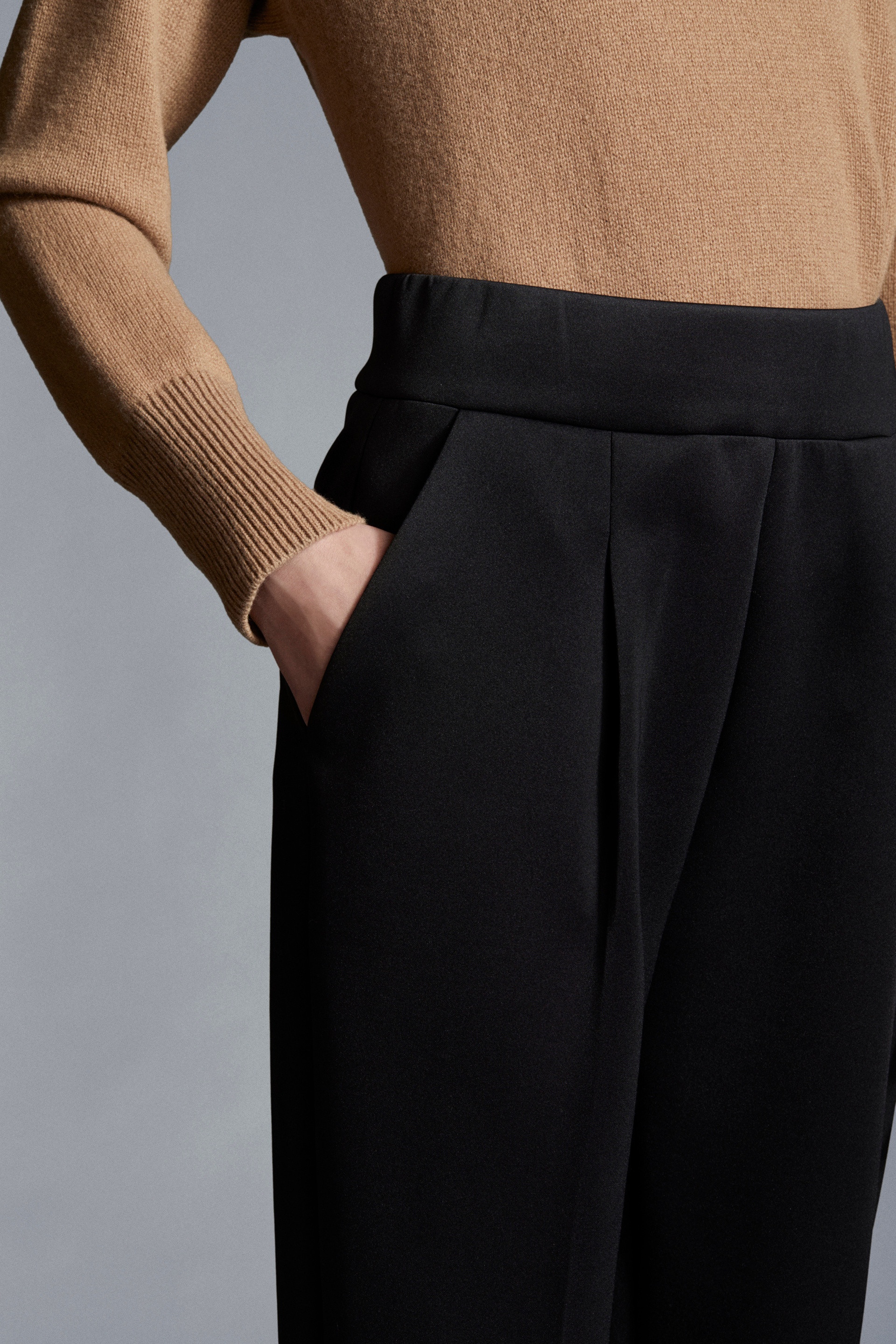 Neoprene Pants - 3