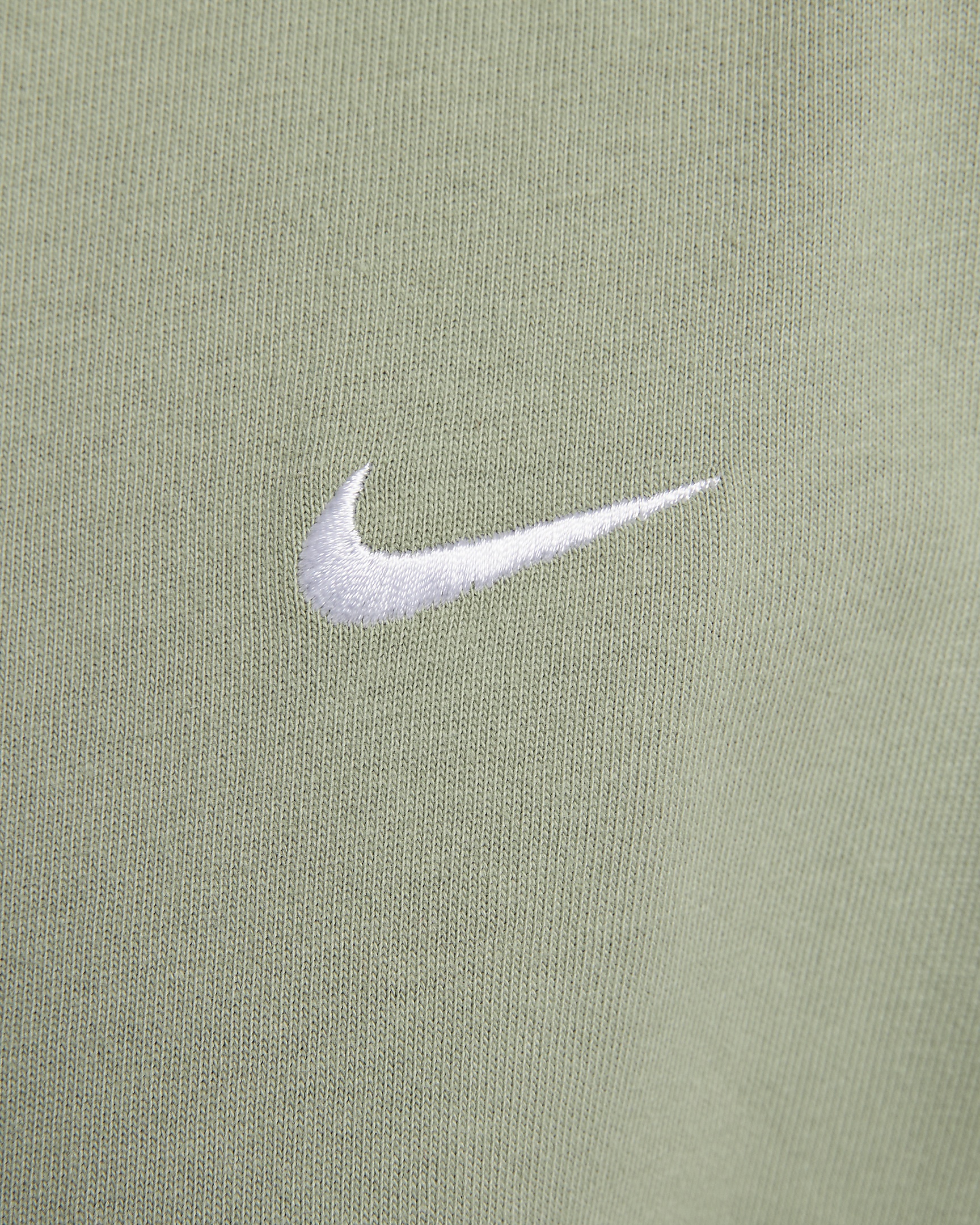Nike Solo Swoosh Women's T-Shirt - 4
