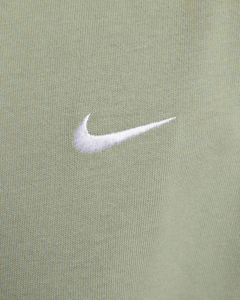 Nike Solo Swoosh Women's T-Shirt 4