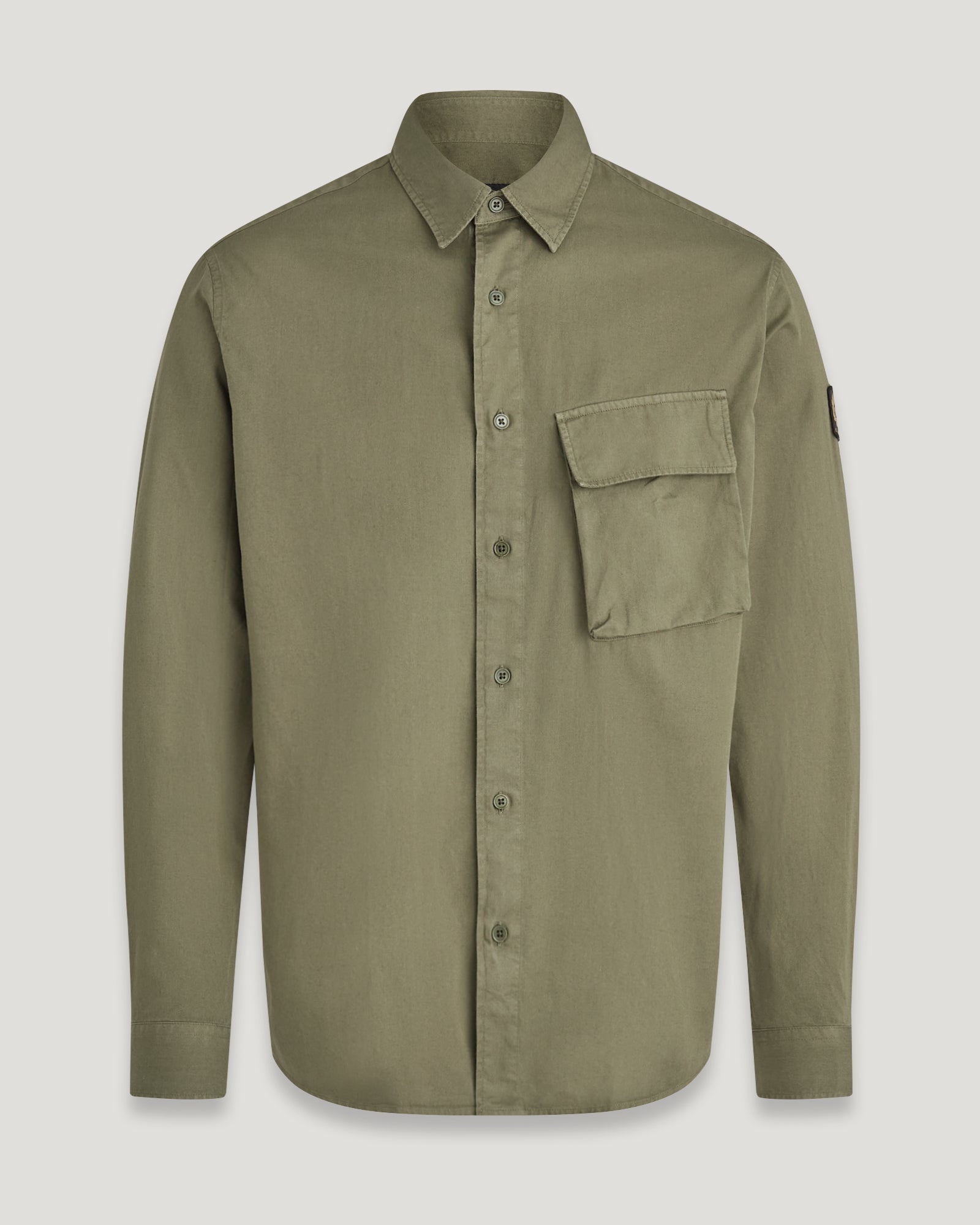 SCALE SHIRT - 7