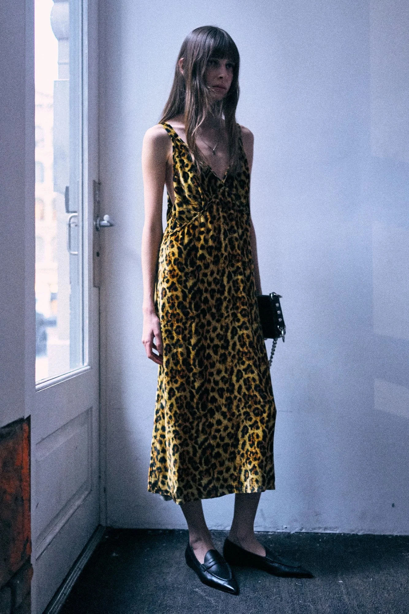 Grunge Slip - 1