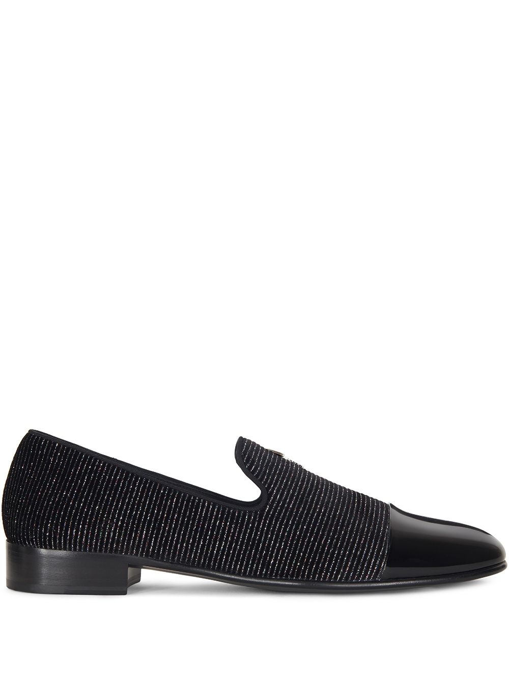 Lewis Cup loafers - 1