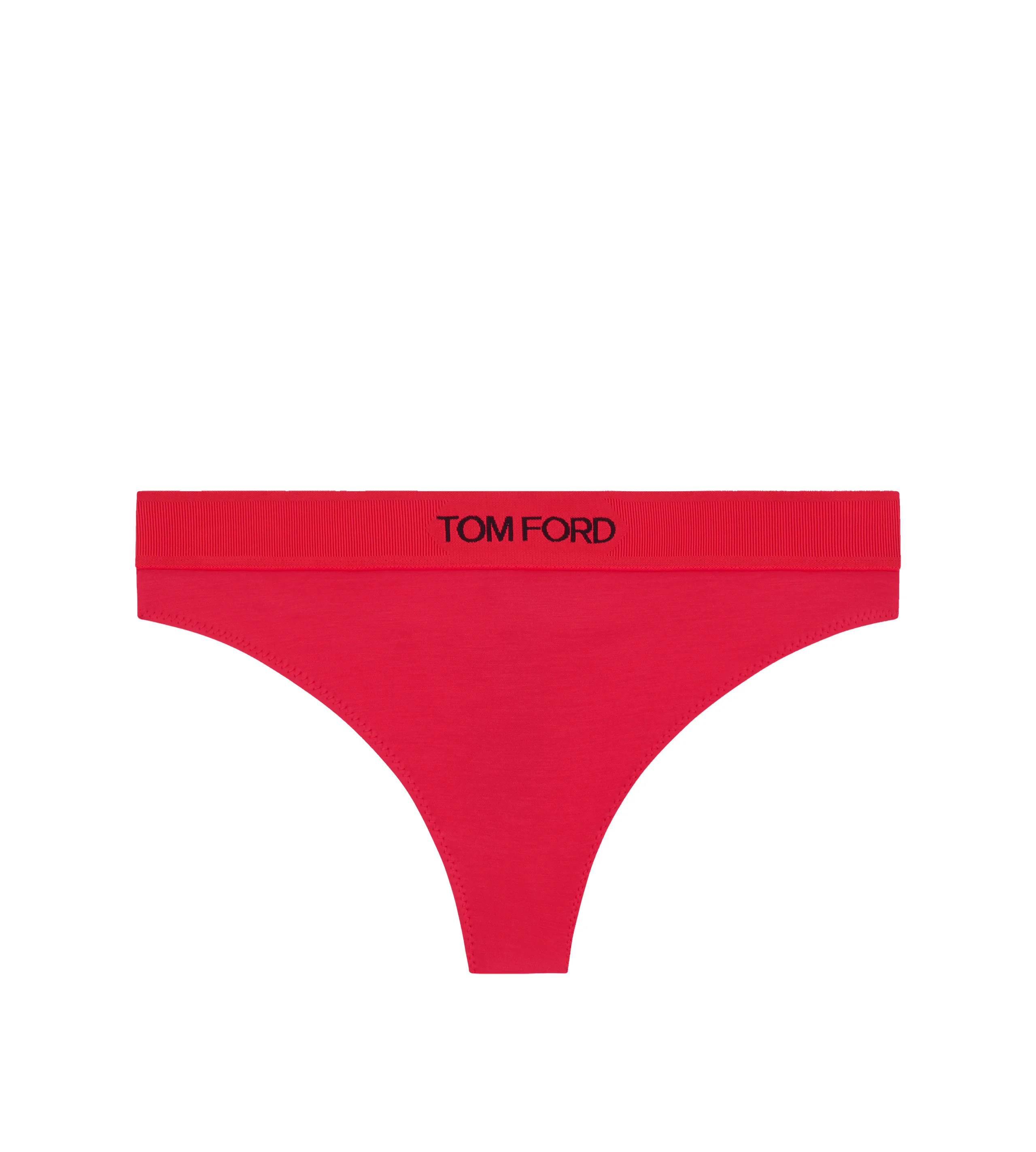 SIGNATURE THONG - 1
