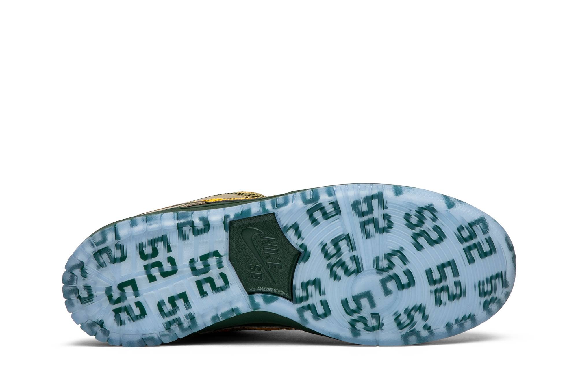 Dunk Pro Low SB 'Doernbecher' 2018 - 4