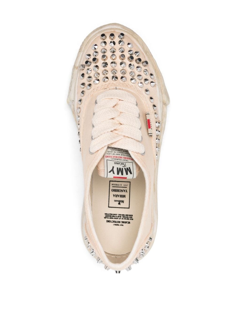 Baker sneakers - 4