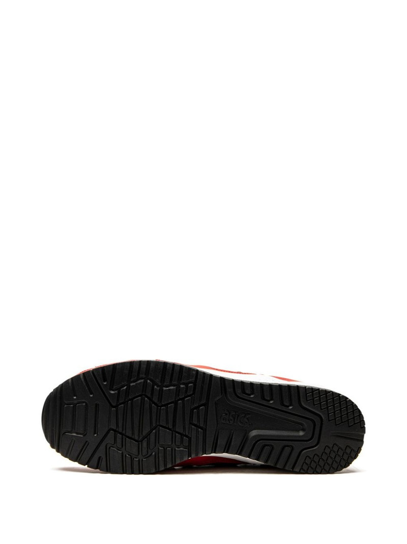 Gel- Lyte 3 OG "Daruma Doll" sneakers 4