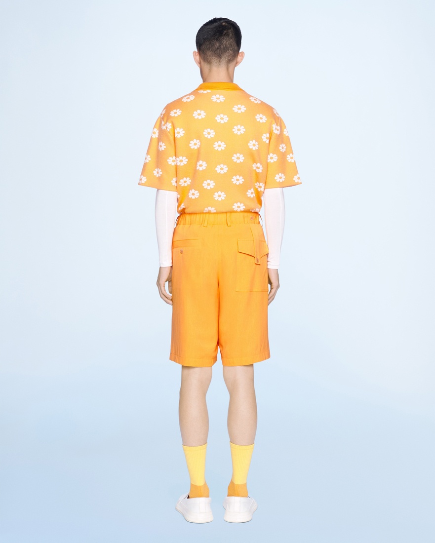 Le short Gelati - 4
