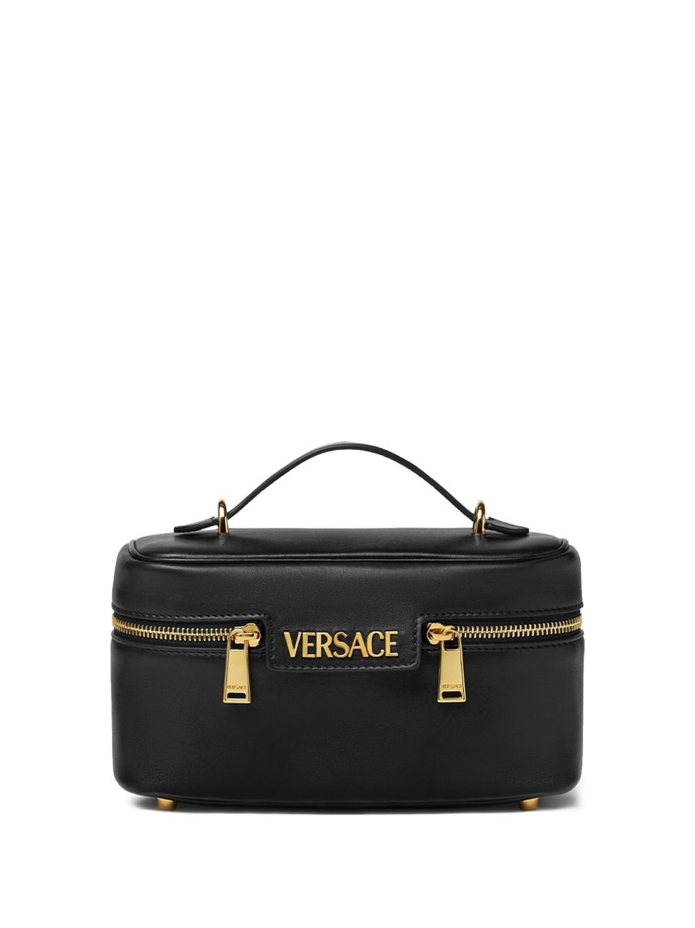 Tag Vanity bag - 1