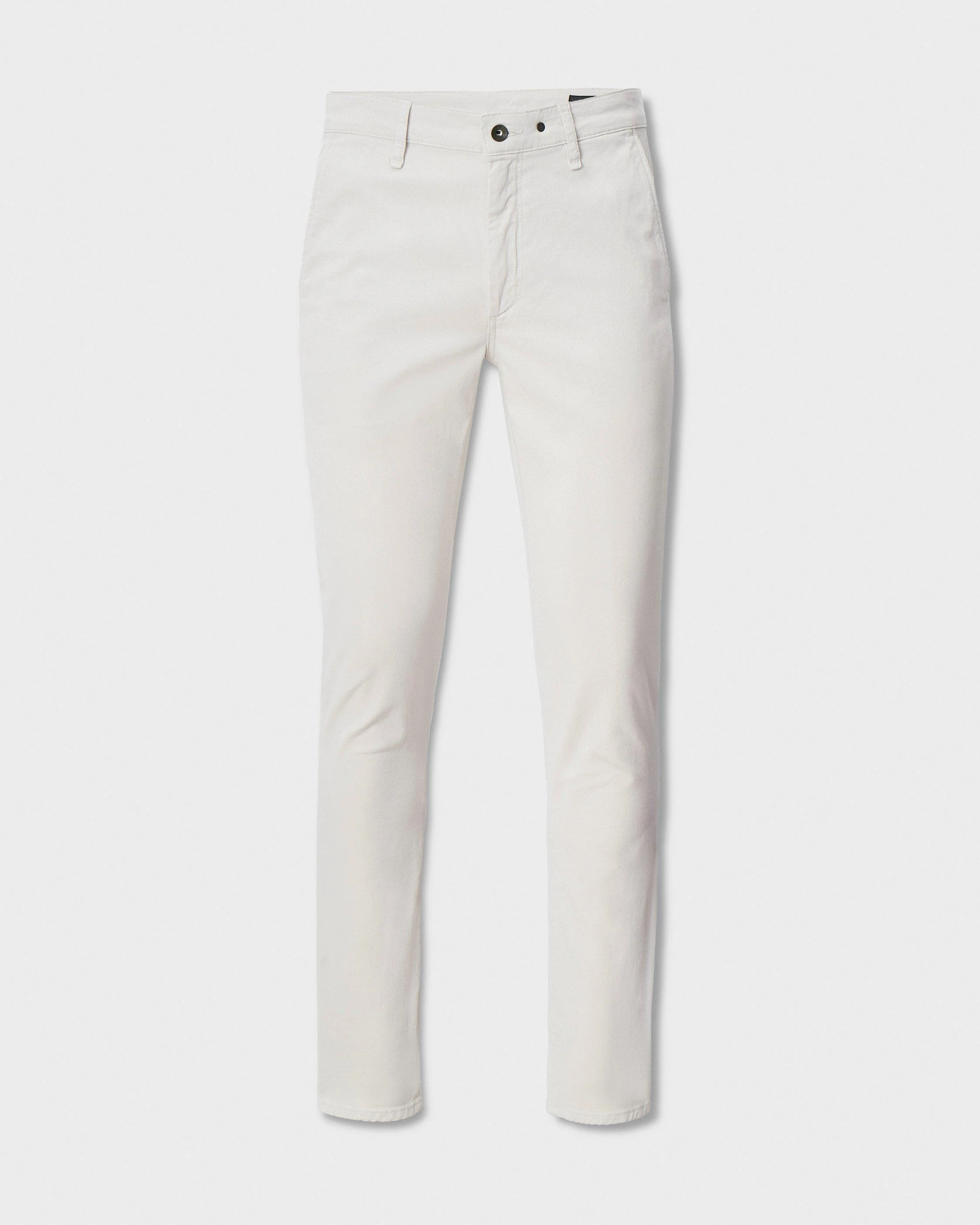 Fit 2 Slim Chinos
Stretch Cotton Twill - 1