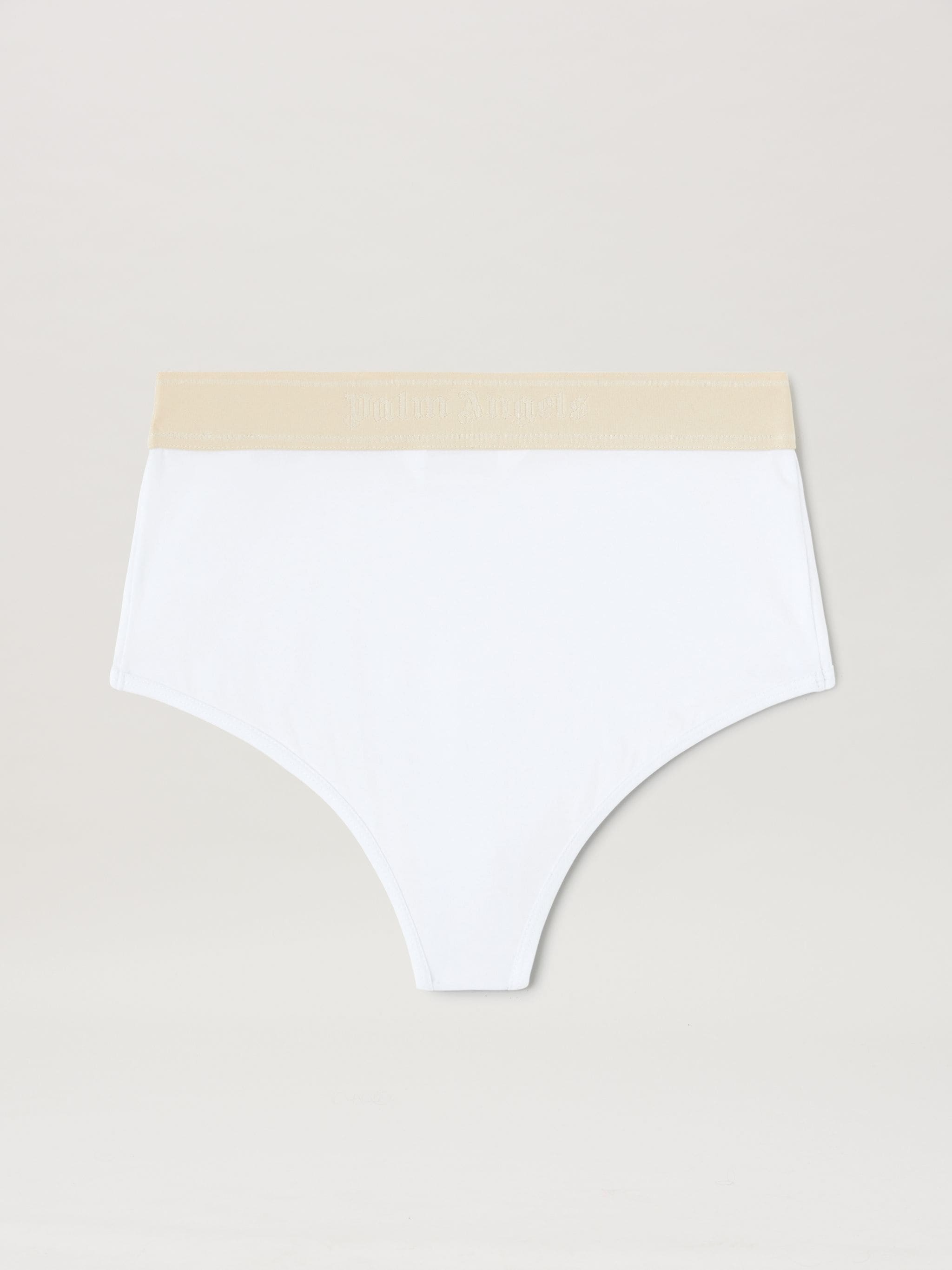 Logo Tape Highwaist Brazilian - 2