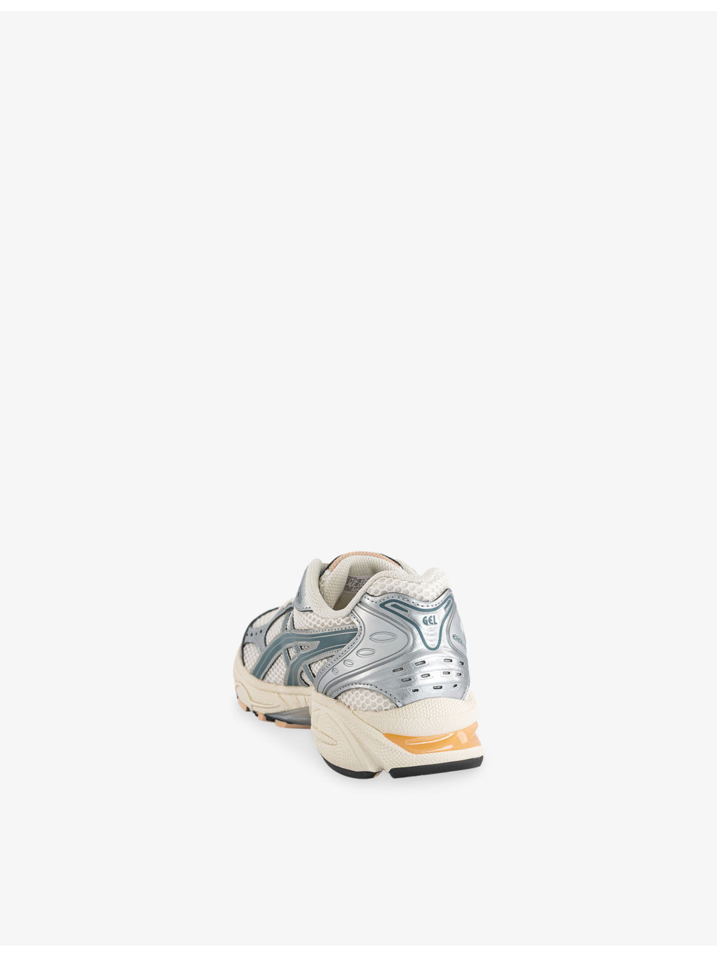 Gel-Kayano 14 Mesh Low-Top Trainers - 4