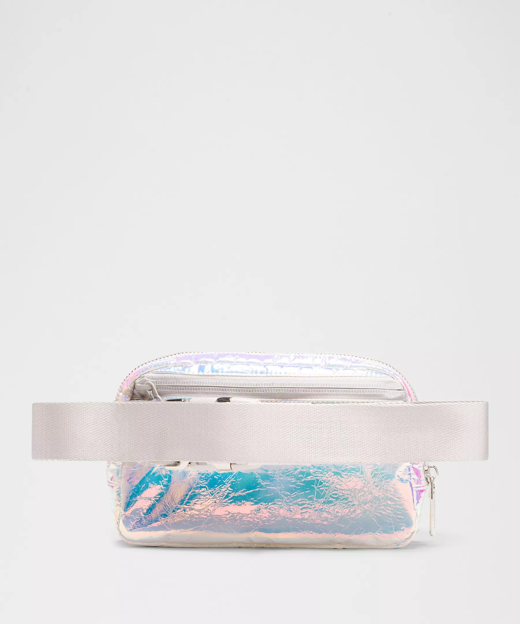Everywhere Belt Bag 1L *Iridescent - 3