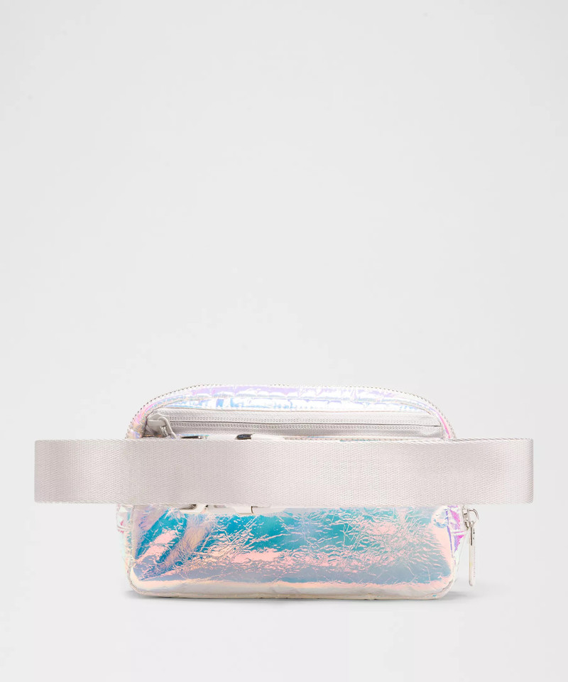 Everywhere Belt Bag 1L *Iridescent 3