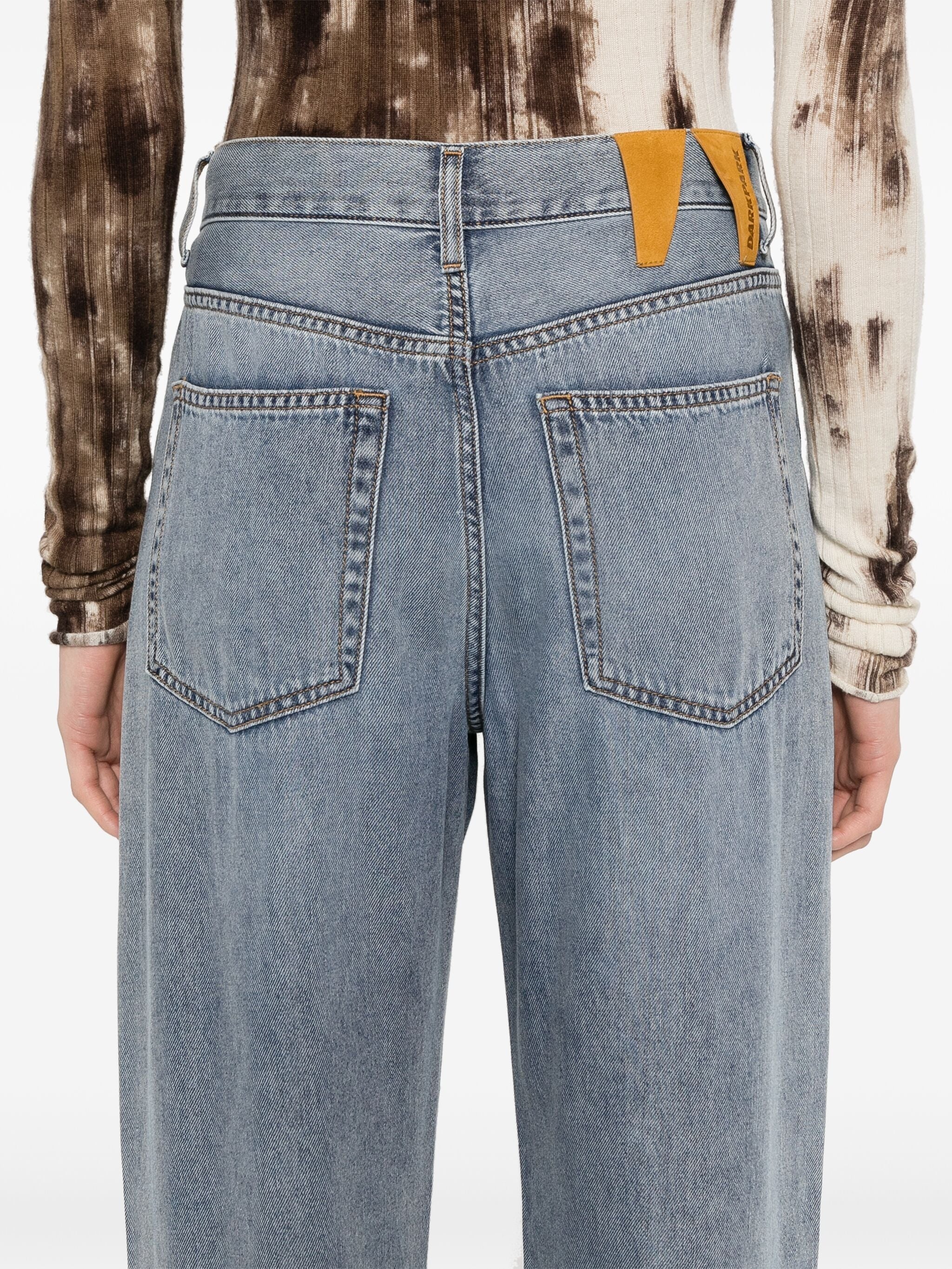 Gale Jeans - 2