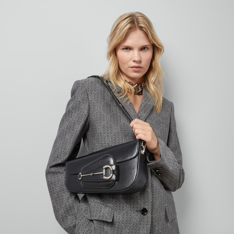 GUCCI Gucci Horsebit 1955 shoulder bag outlook
