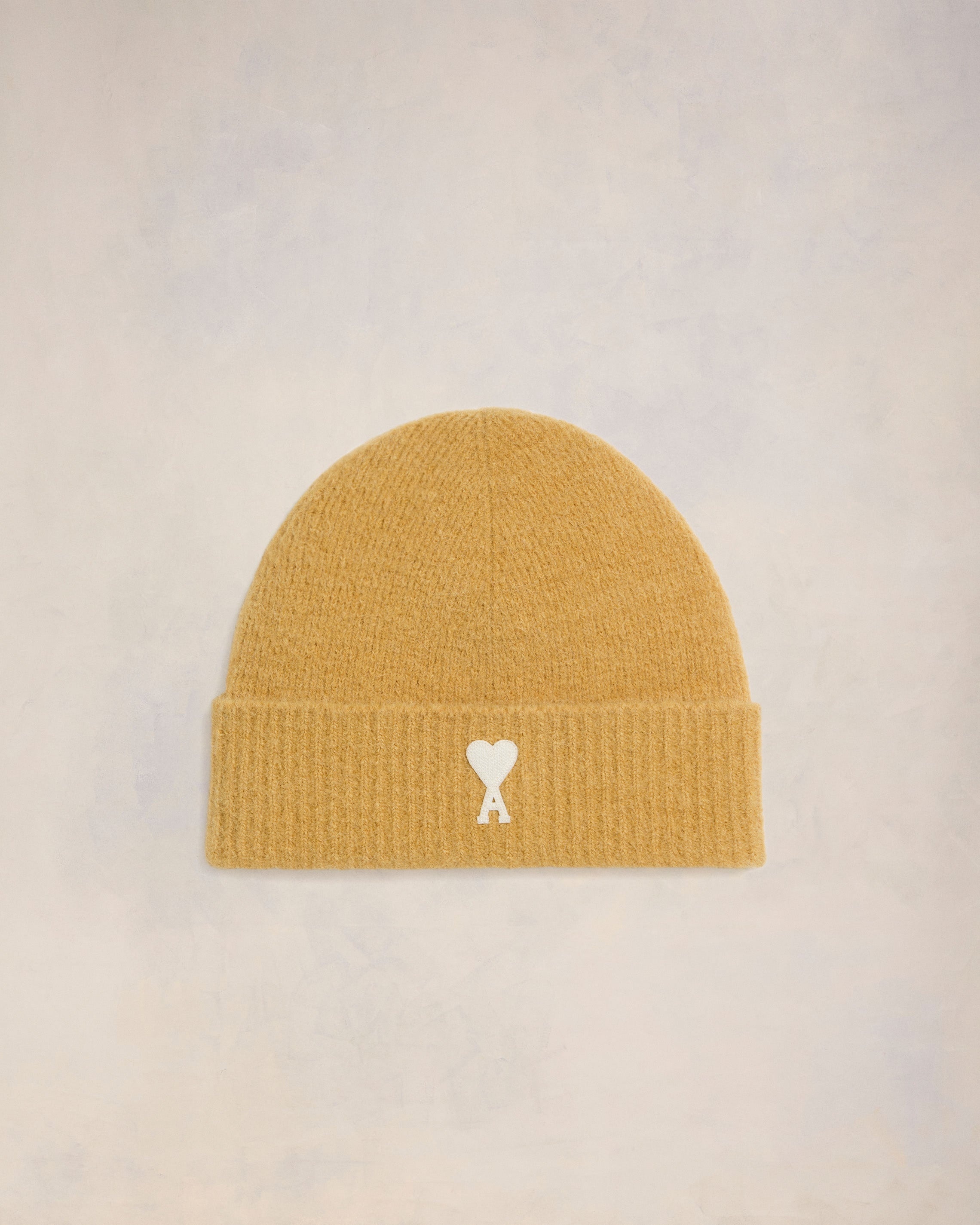 OFF-WHITE AMI DE COEUR BEANIE - 1