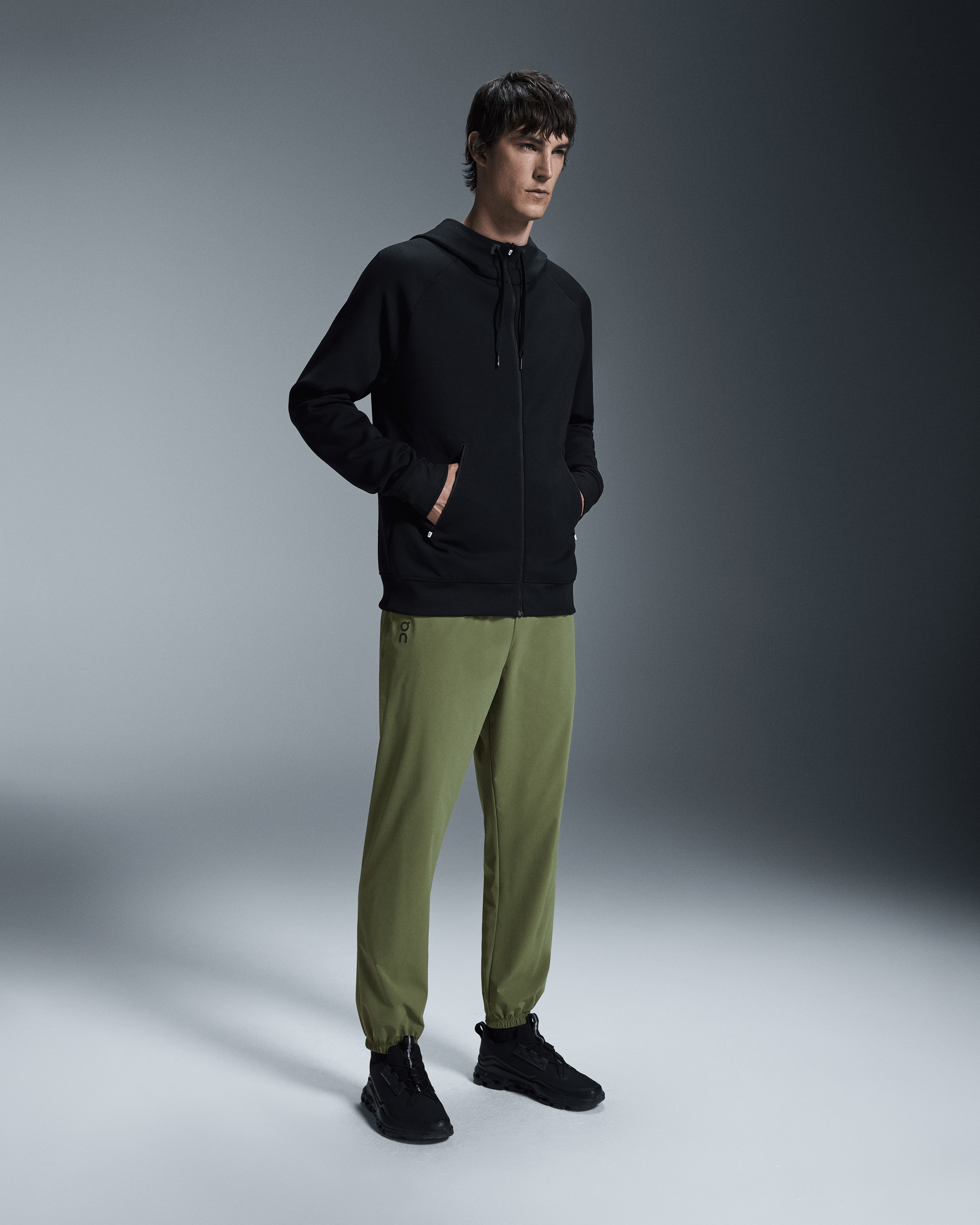 Focus Pants - 3