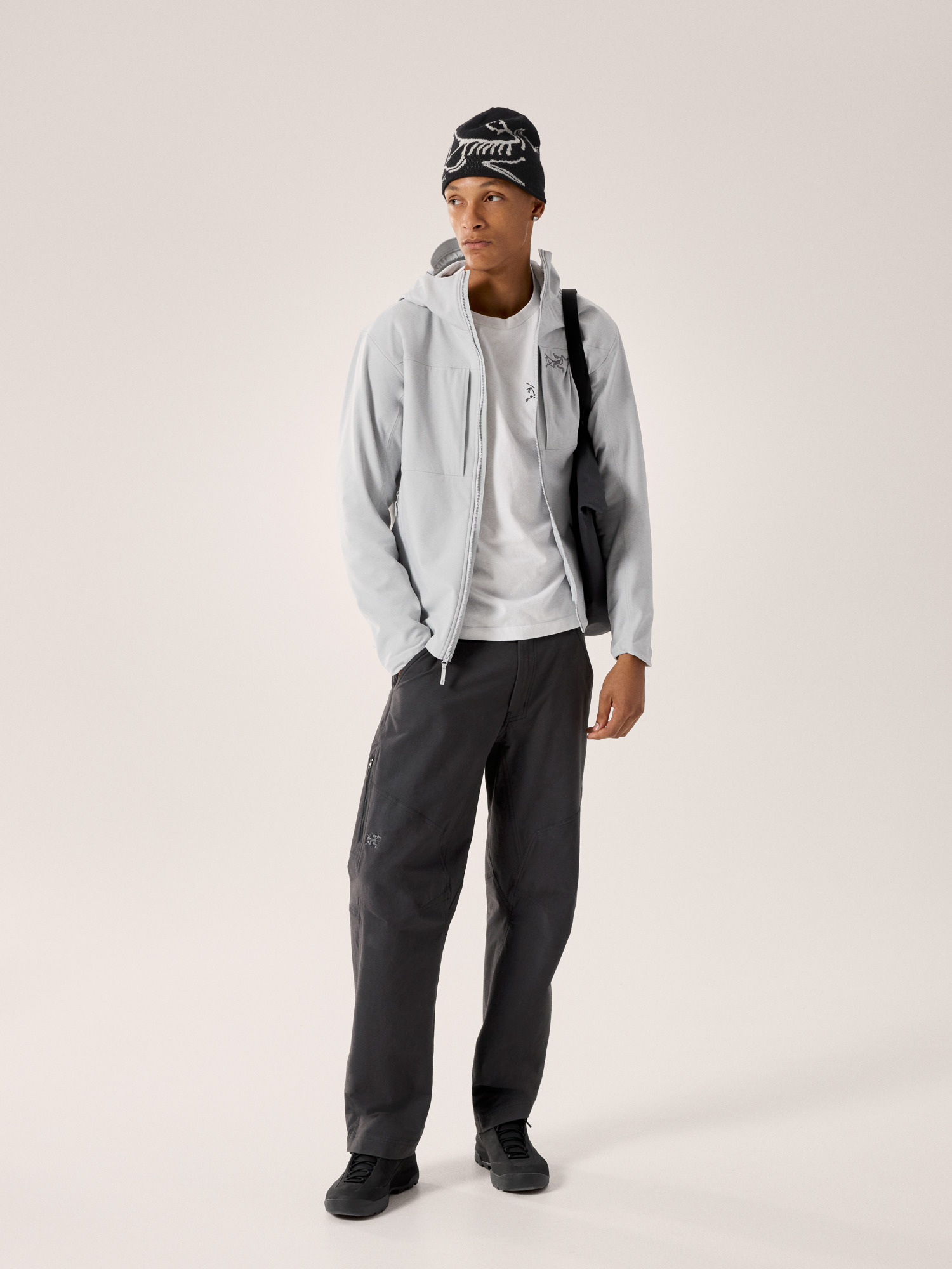 Gamma MX Hoody - 7