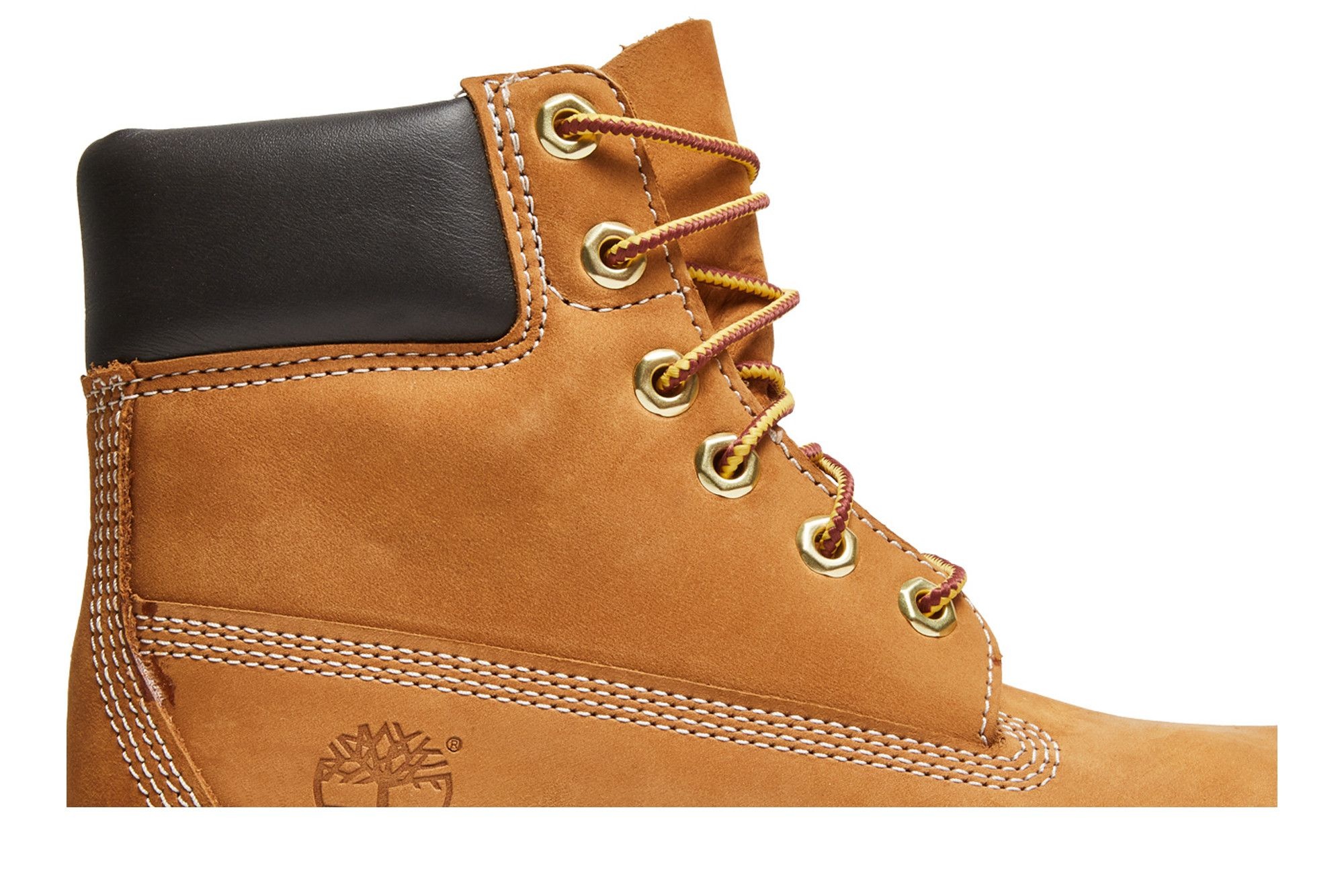 Wmns 6 Inch Premium Boot 'Wheat' - 2