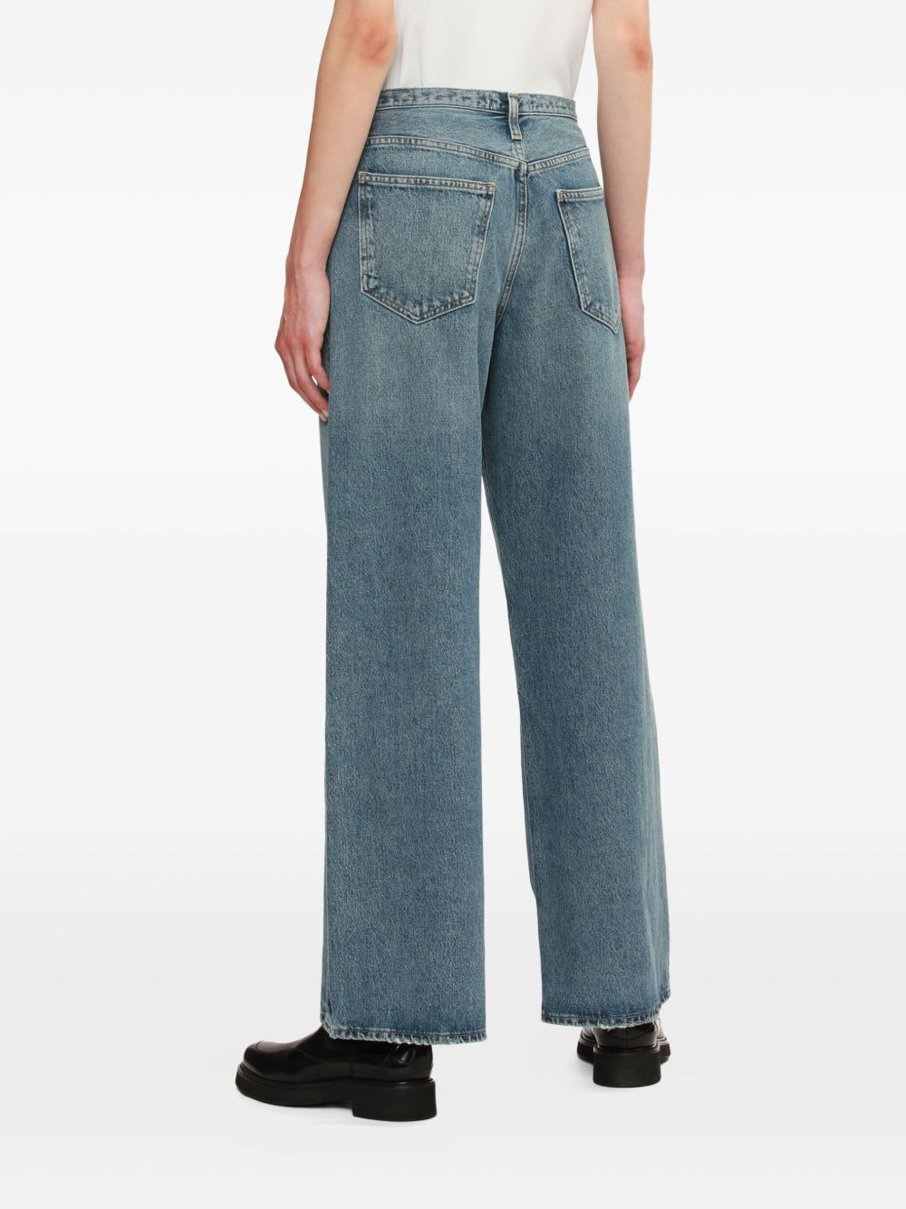 cotton jeans - 4