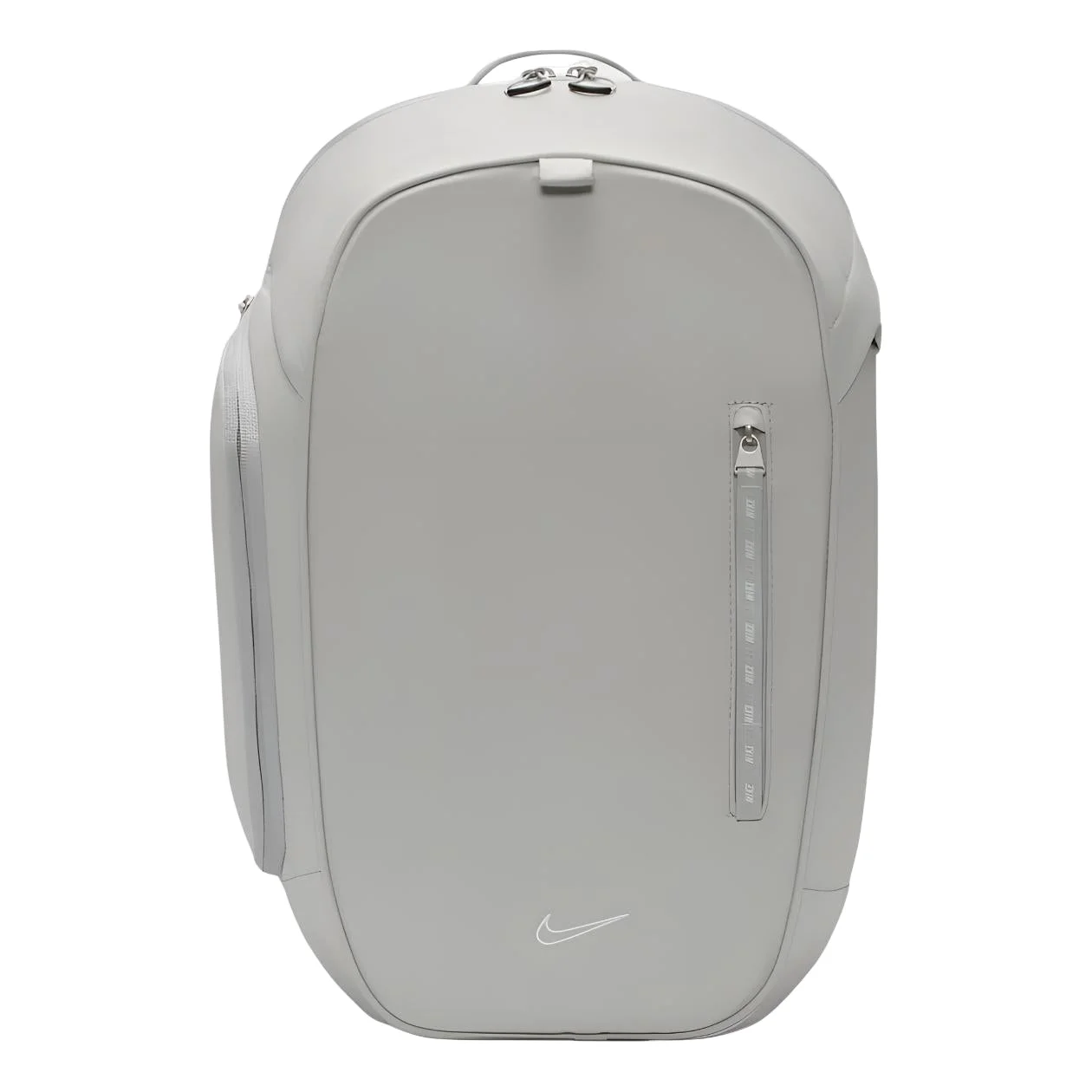 Nike 25L Sportswear Commute Backpack 'Light Smoke Grey Pure Platinum' FZ6128-077 - 1