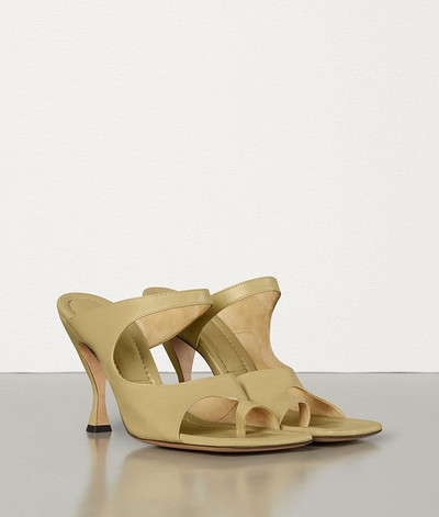 Bottega Veneta SANDALS outlook