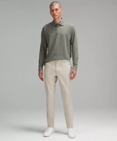 lululemon ABC Slim-Fit Trouser 28"L *Warpstreme outlook