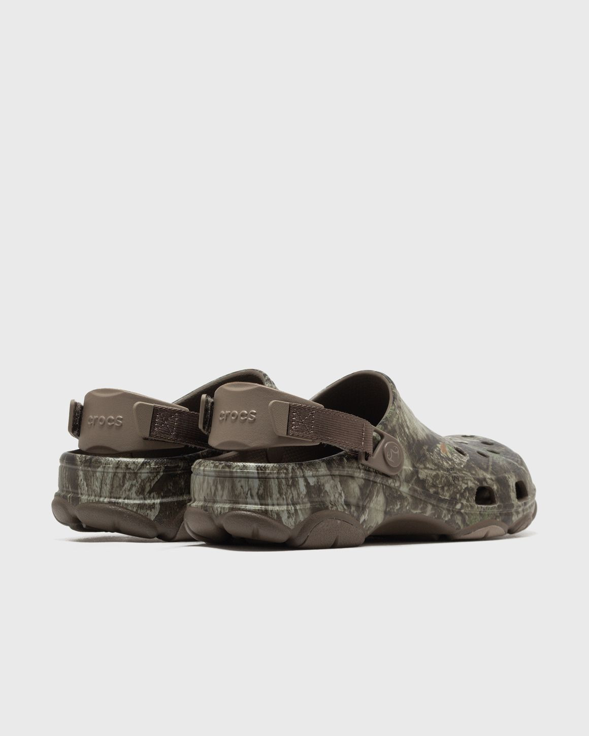 x Realtree APX AT All Terrain Clog - 4