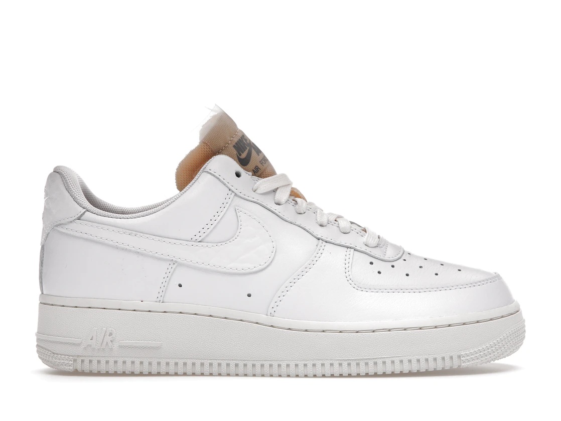 Nike Air Force 1 Low '07 LX Bling (W) - 1