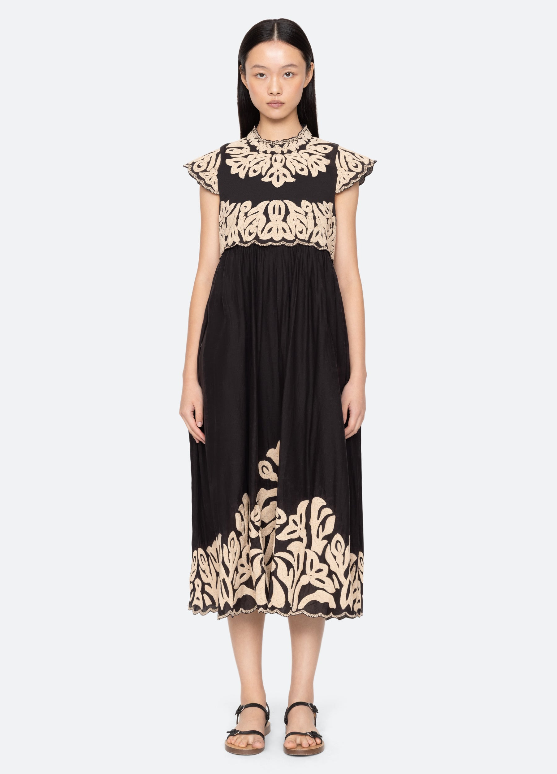 Alexandra Dress - 3