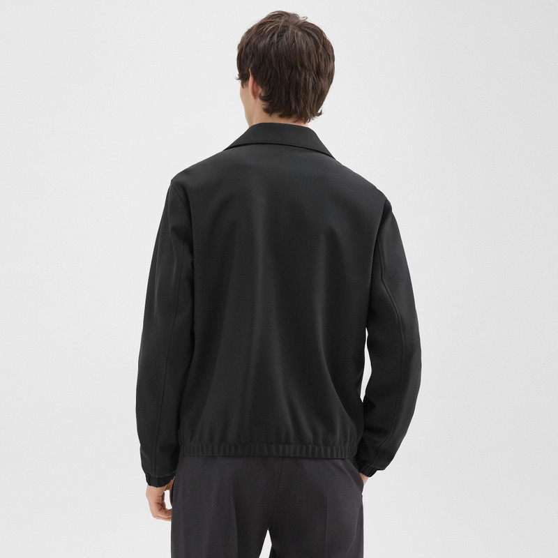 Brody Jacket in Precision Ponte 4