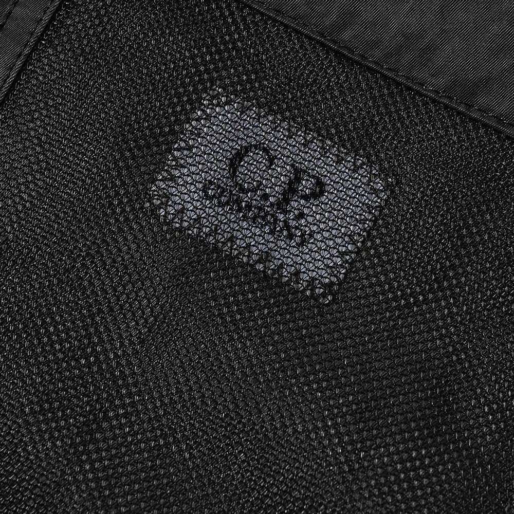 C.P. Company Nylon Logo Utility Pouch - 4