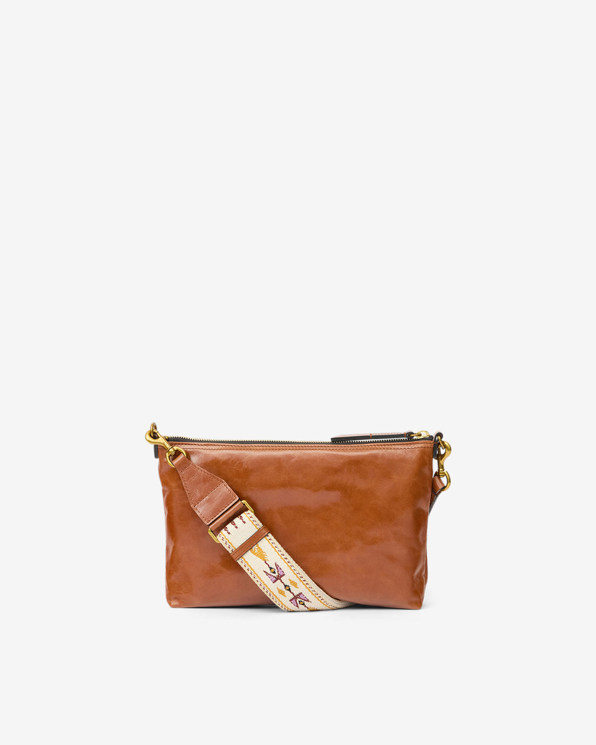 NESSAH BAG - 2