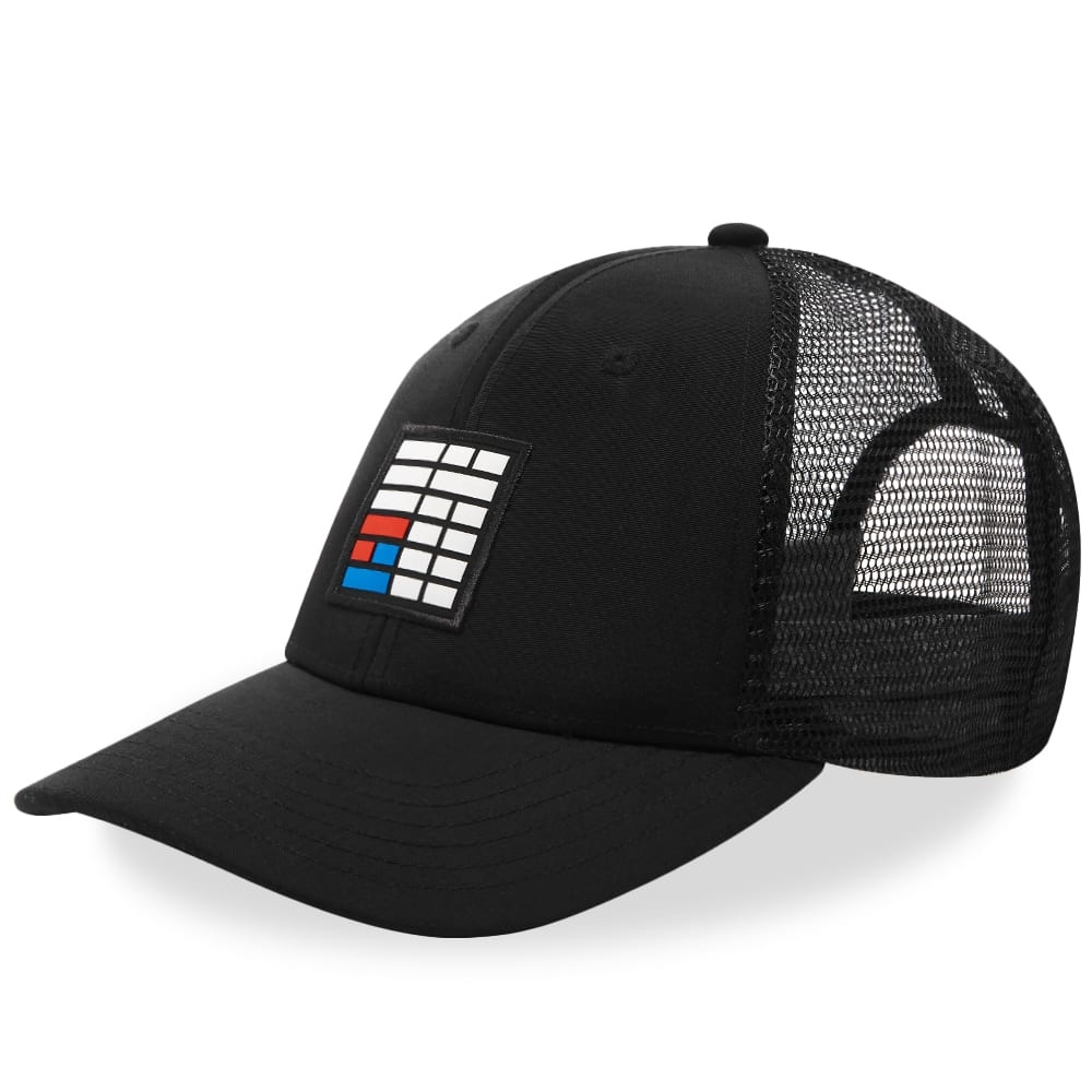 The North Face International South Korea Trucker Cap - 1