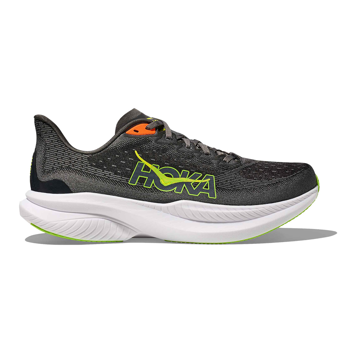 Hoka Mach 6 - 1