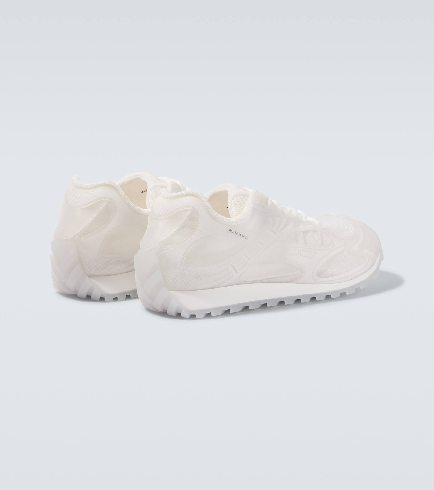 Orbit low-top sneakers - 6