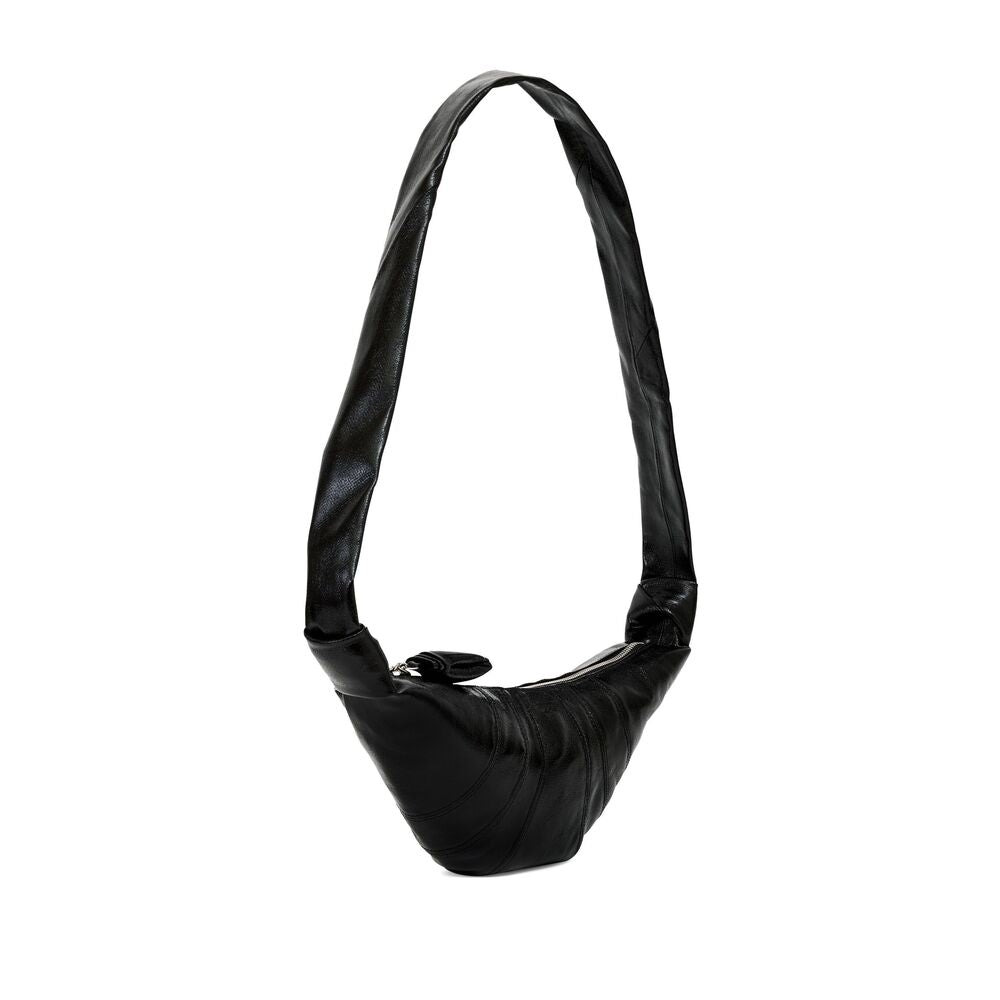 Lemaire Black Shoulder Bags Men - 3